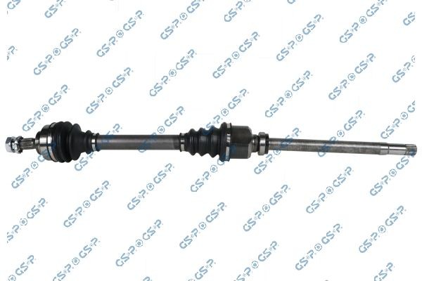 GSP Arbre de transmission 210254 GSP 210254 Cardan Citroën C4 Grand Picasso à un prix avantageux