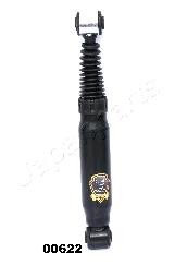 JAPANPARTS Tlmič pérovania MM-00622 Tlmiče perovania JAPANPARTS Peugeot 207 MM-00622