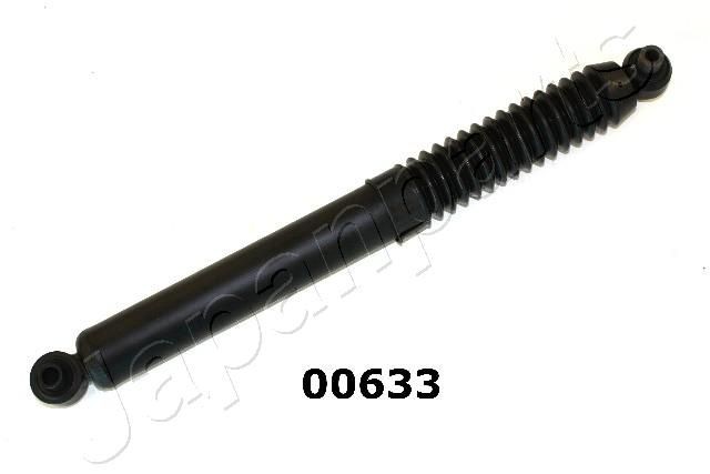 JAPANPARTS Iskunvaimennin MM-00633 JAPANPARTS Etuiskarit ja takaiskarit CITROËN MM-00633