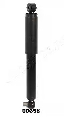 JAPANPARTS Amortisseur MM-00658 MM-00658 Amortisseur RENAULT 25 JAPANPARTS