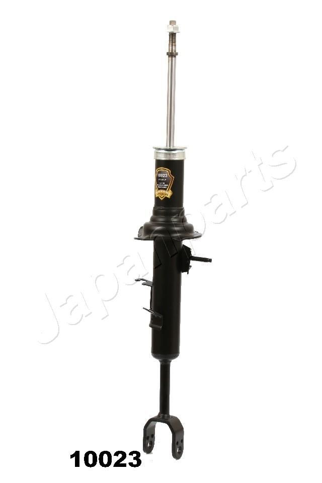 Tlmič pérovania JAPANPARTS MM-10023 JAPANPARTS MM-10023: Tlmiče pruženia Nissan 350 Z 2021