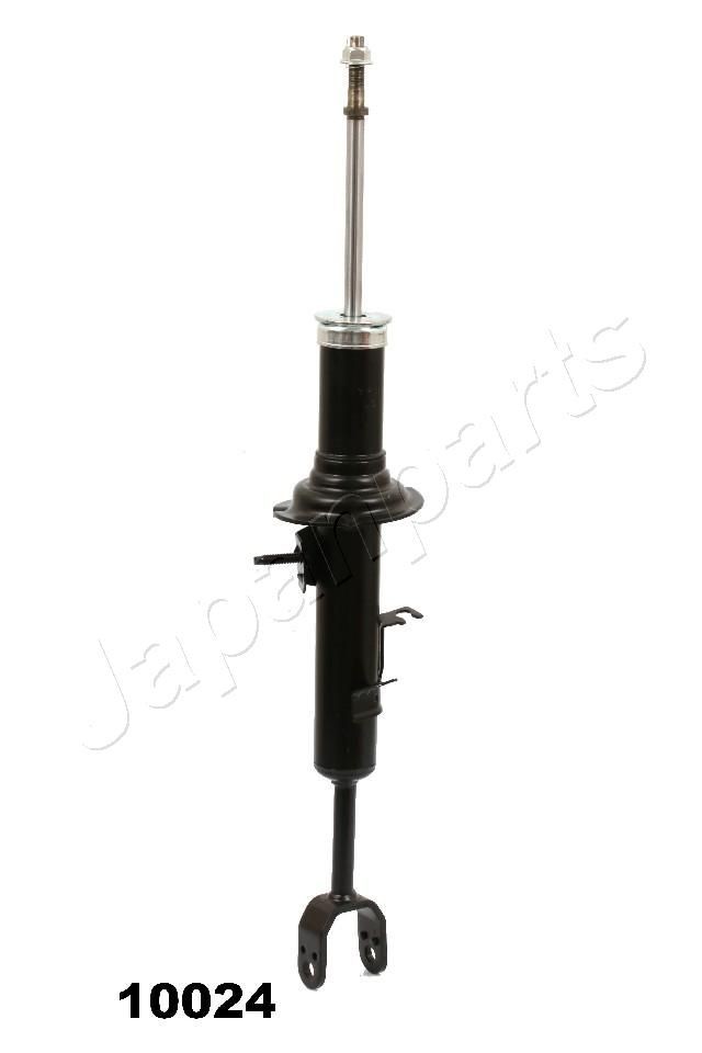 Stötdämpare JAPANPARTS MM-10024 JAPANPARTS MM-10024 Fjäderben NISSAN 350 Z 2005