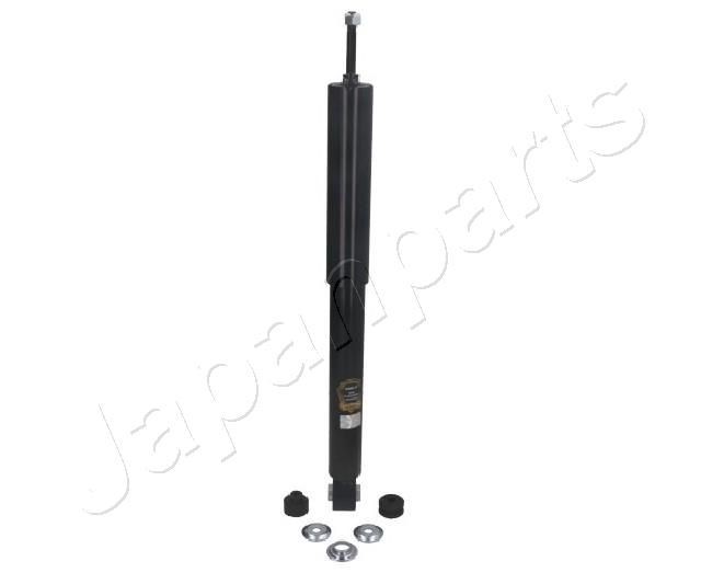 JAPANPARTS Iskunvaimennin MM-20074 Iskunvaimennin JAPANPARTS Taka-akseli, Kaasupaine, Kaksiputki, Teleskooppi-iskunvaimentaja