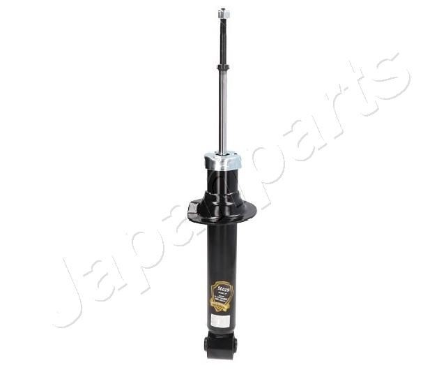 JAPANPARTS Schokdemper MM-50025 JAPANPARTS MM-50025 Veerpoten MITSUBISHI L200 / Triton IV Flatbed Vrachtwagen / Chassis (KA, KB) goedkoop