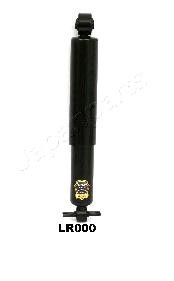 Støtdemper JAPANPARTS MM-LR000 JAPANPARTS MM-LR000: Støtdempere Land Rover DISCOVERY 2003