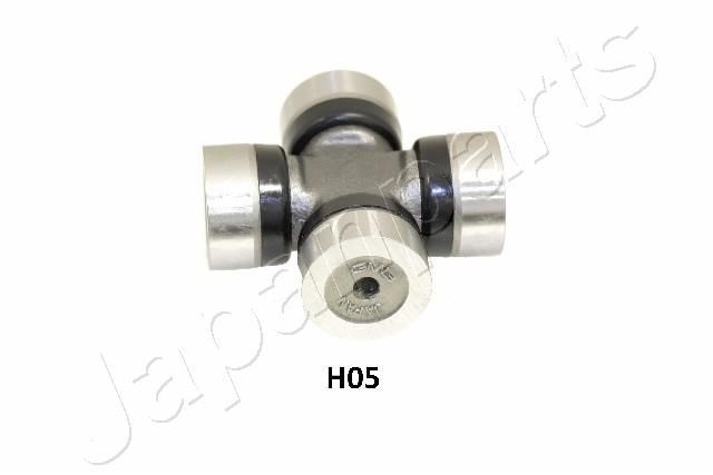 JAPANPARTS Conjunto de bronzes da cambota MS1134GP Chumaceira da cambota JAPANPARTS Honda PILOT MS1134GP