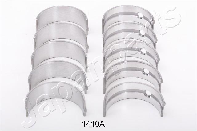JAPANPARTS Kit cuscinetto albero a gomiti MS1410A MS1410A Bronzine di banco JAPANPARTS TOYOTA URBAN CRUISER costo