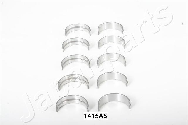 JAPANPARTS Crankshaft Bearing Set MS1415A5 MS1415A5 JAPANPARTS crankshaft bearing for TOYOTA URBAN CRUISER
