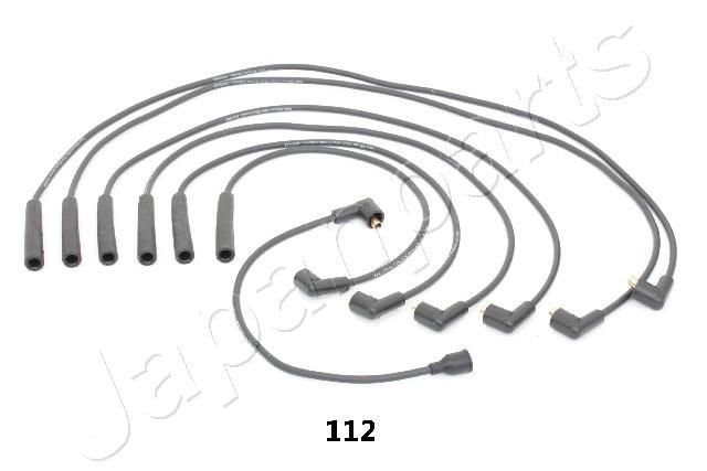 JAPANPARTS Σετ κουζινέτων στροφαλοφόρου άξονα MS1822G5 Κουζινέτα στροφαλοφόρου άξονα JAPANPARTS H350 MS1822G5 φθηνά