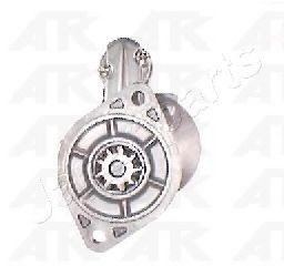 JAPANPARTS Starter MTD146 MTD146 JAPANPARTS Starter Volkswagen odav