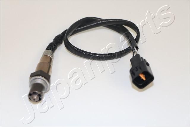 JAPANPARTS Lambda andur OO-Y14 OO-Y14 Lambda andur HYUNDAI i10 JAPANPARTS