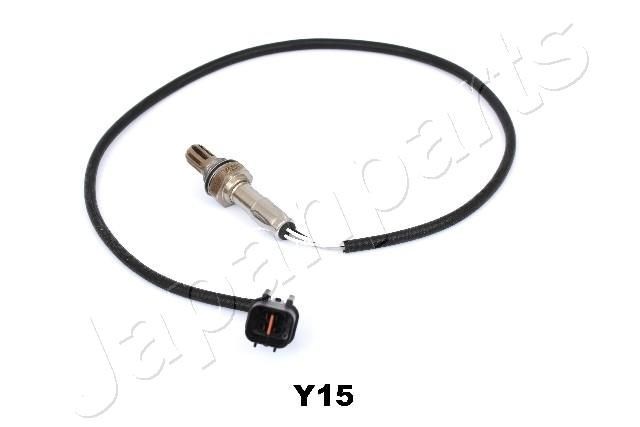 JAPANPARTS Lambda sensor OO-Y15 OO-Y15 JAPANPARTS VW exhaust sensor