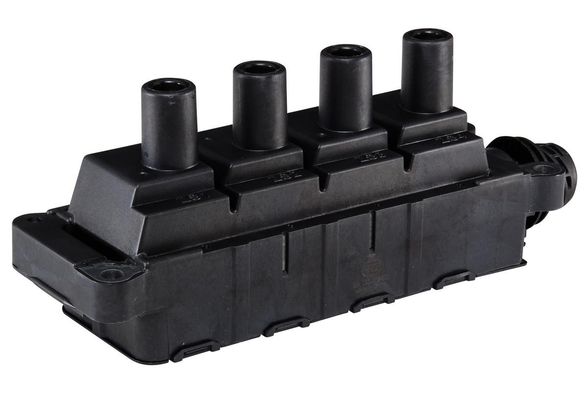 HELLA Tennspole 5DA 193 175-641 Tennspole HELLA BMW 5DA 193 175-641