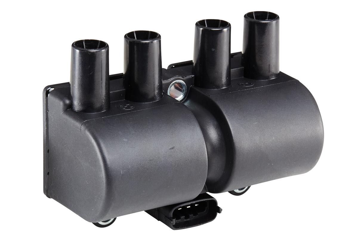 HELLA Sytytyspuola 5DA 193 175-561 5DA 193 175-561 HELLA Sytytyspuola Opel ASTRA hinta