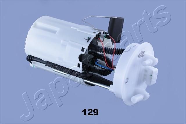 JAPANPARTS Benzinepomp PB-129 JAPANPARTS PB-129 Benzinepomp