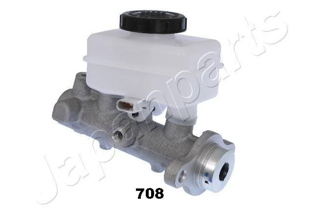 JAPANPARTS Hovedbremsesylinder PF-708 JAPANPARTS PF-708 Hovedbremsesylinder Subaru Impreza GD pris