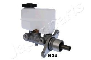 Huvudbromscylinder JAPANPARTS PF-H34 JAPANPARTS PF-H34: Bromshuvudcylinder Hyundai ATOS 2019