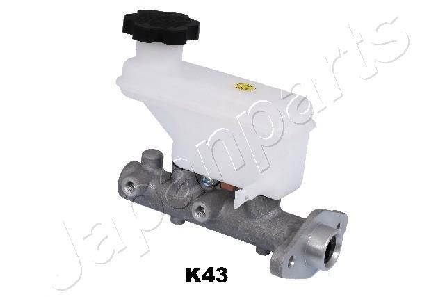 JAPANPARTS Cilindro maestro del freno PF-K43 PF-K43 Pompa freno HYUNDAI ix55 JAPANPARTS costo