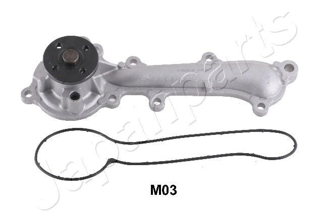 JAPANPARTS Vesipumppu PQ-M03 PQ-M03 JAPANPARTS Vesipumpun VOLVO 460 L