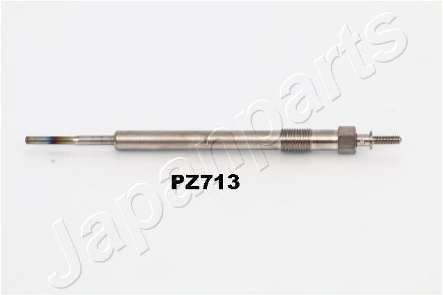 JAPANPARTS Gloeibougie PZ713 Gloeibougie Mercedes-Benz C215 PZ713 JAPANPARTS