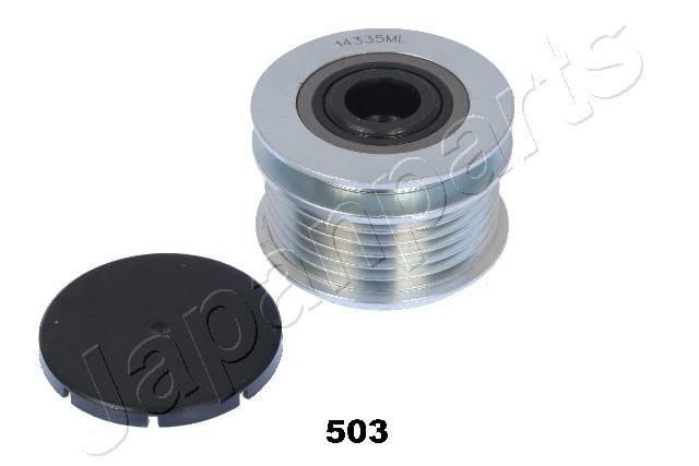 JAPANPARTS Dispositivo ruota libera alternatore RA-503 RA-503 costo Puleggia alternatore JAPANPARTS JEEP COMPASS