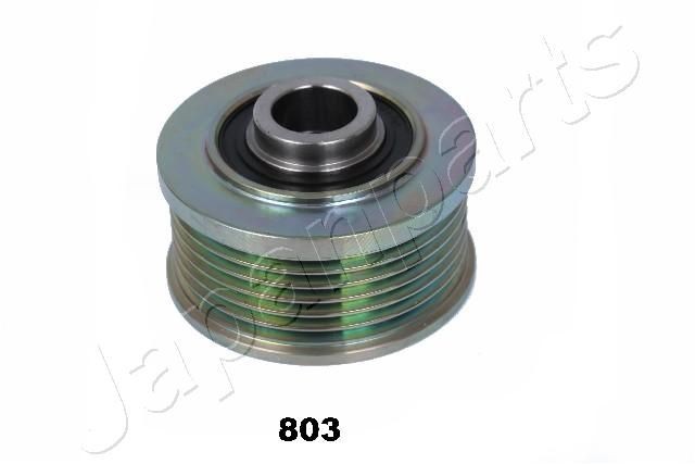 JAPANPARTS Dynamopoelie RA-803 Vrijloop poelie dynamo JAPANPARTS ALFA ROMEO RA-803