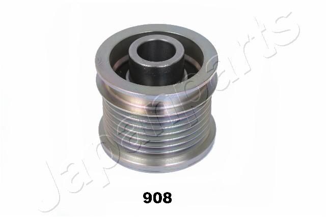 JAPANPARTS Dispositivo ruota libera alternatore RA-908 RA-908 costo Puleggia alternatore JAPANPARTS JEEP COMPASS