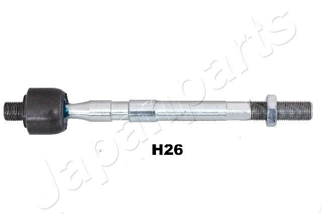 JAPANPARTS Raidetangon pää, suora RD-H26 RD-H26 JAPANPARTS Raidetanko Hyundai IONIQ hinta
