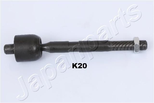 JAPANPARTS Aksiālais šarnīrs, Stūres šķērsstiepnis RD-K20 Aksiālais šarnīrs stūres šķērsstiepnis JAPANPARTS XCEED RD-K20 lēti