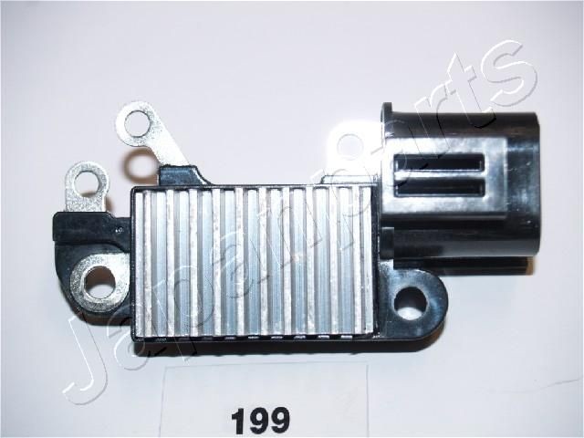 JAPANPARTS Laddningsregulator RE-199 RE-199 JAPANPARTS generatorregulator Fiat SEICENTO