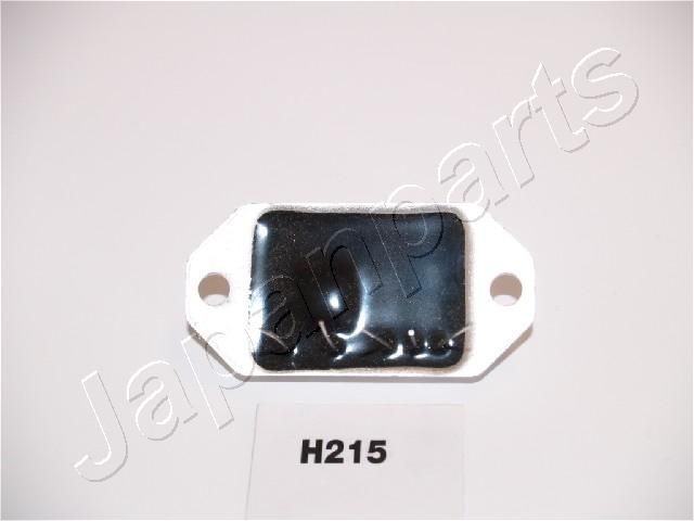 JAPANPARTS Ρυθμιστής γεννήτριας RE-H215 Ρυθμιστής γεννήτριας JAPANPARTS Volvo 164 RE-H215