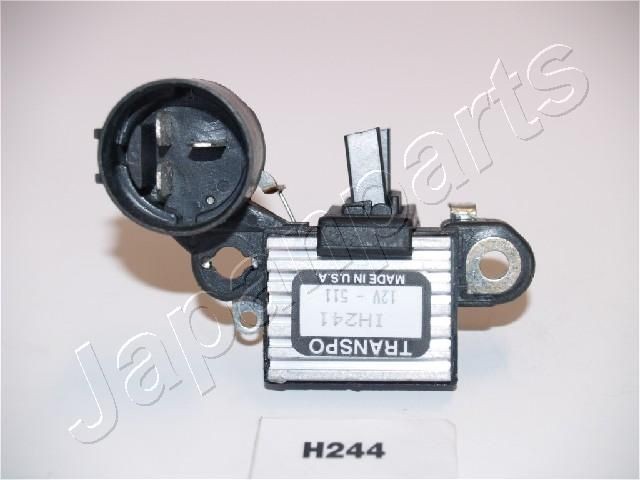 JAPANPARTS Alternator Regulator RE-H244 RE-H244 JAPANPARTS alternator regulator for FIAT SIENA