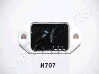 JAPANPARTS Regulátor alternátora RE-H707 Regulátor alternátora FIAT JAPANPARTS RE-H707