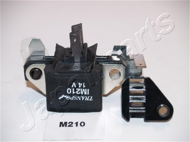 JAPANPARTS Dynamoregulator RE-M210 RE-M210 Laderegulator FIAT SCUDO JAPANPARTS