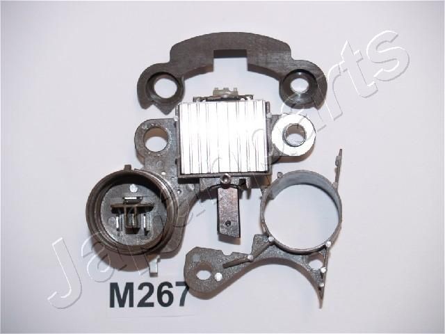 JAPANPARTS Alternator Regulator RE-M267 FIAT SIENA JAPANPARTS alternator regulator REM267