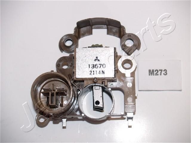 JAPANPARTS Jänniteensäädin RE-M273 RE-M273 JAPANPARTS Laturin jännitteensäädin Peugeot 309 hinta