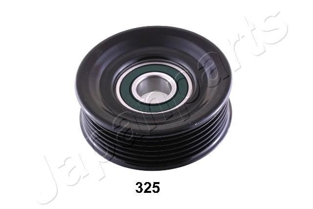 JAPANPARTS Løpehjul, vifterem RP-325 RP-325 Styrerulle MAZDA 5 JAPANPARTS