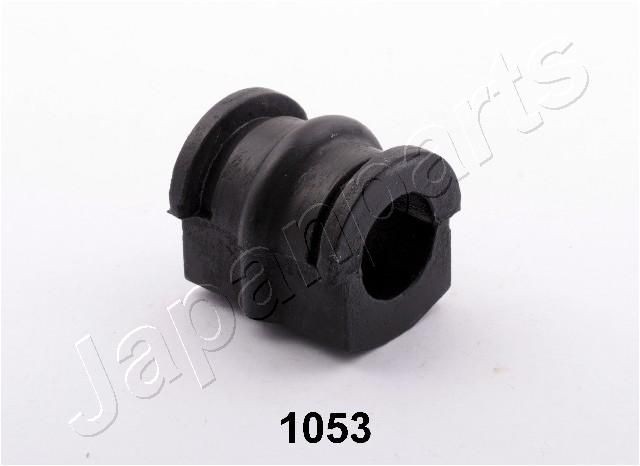 JAPANPARTS Coussinet de palier, stabilisateur RU-1053 Nissan CUBE Silentbloc de barre stab JAPANPARTS RU-1053