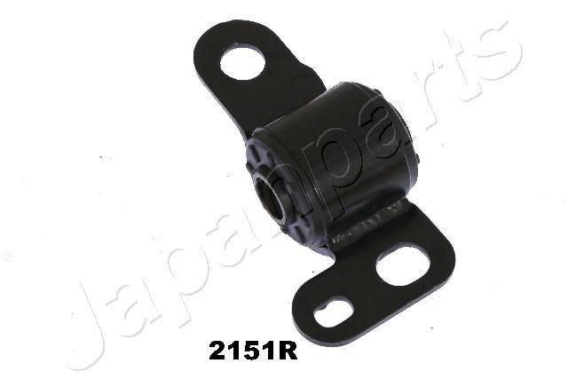 JAPANPARTS Pidike, tukivarren kiinnitys RU-2151R RU-2151R JAPANPARTS Tukivarren pusla SKODA CITIGO