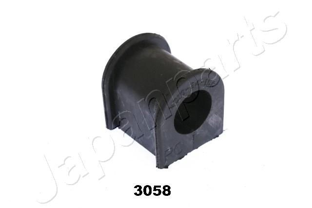JAPANPARTS Laagripuks, stabilisaator RU-3058 Stabilisaatori puksid JAPANPARTS 02 RU-3058 odav