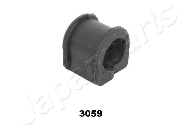 JAPANPARTS Krängningshämmarbussning RU-3059 RU-3059 Krängningshämmarbussning JAPANPARTS MAZDA 626