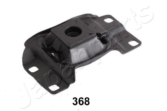 JAPANPARTS Paigutus, Mootor RU-368 Mootoripadi JAPANPARTS Peugeot 406 RU-368