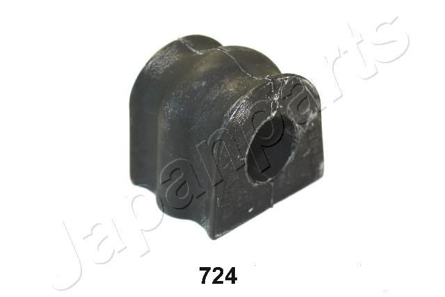 JAPANPARTS Bearing Bush, stabiliser RU-724 SSANGYONG KORANDO JAPANPARTS anti-roll bar bushes RU724