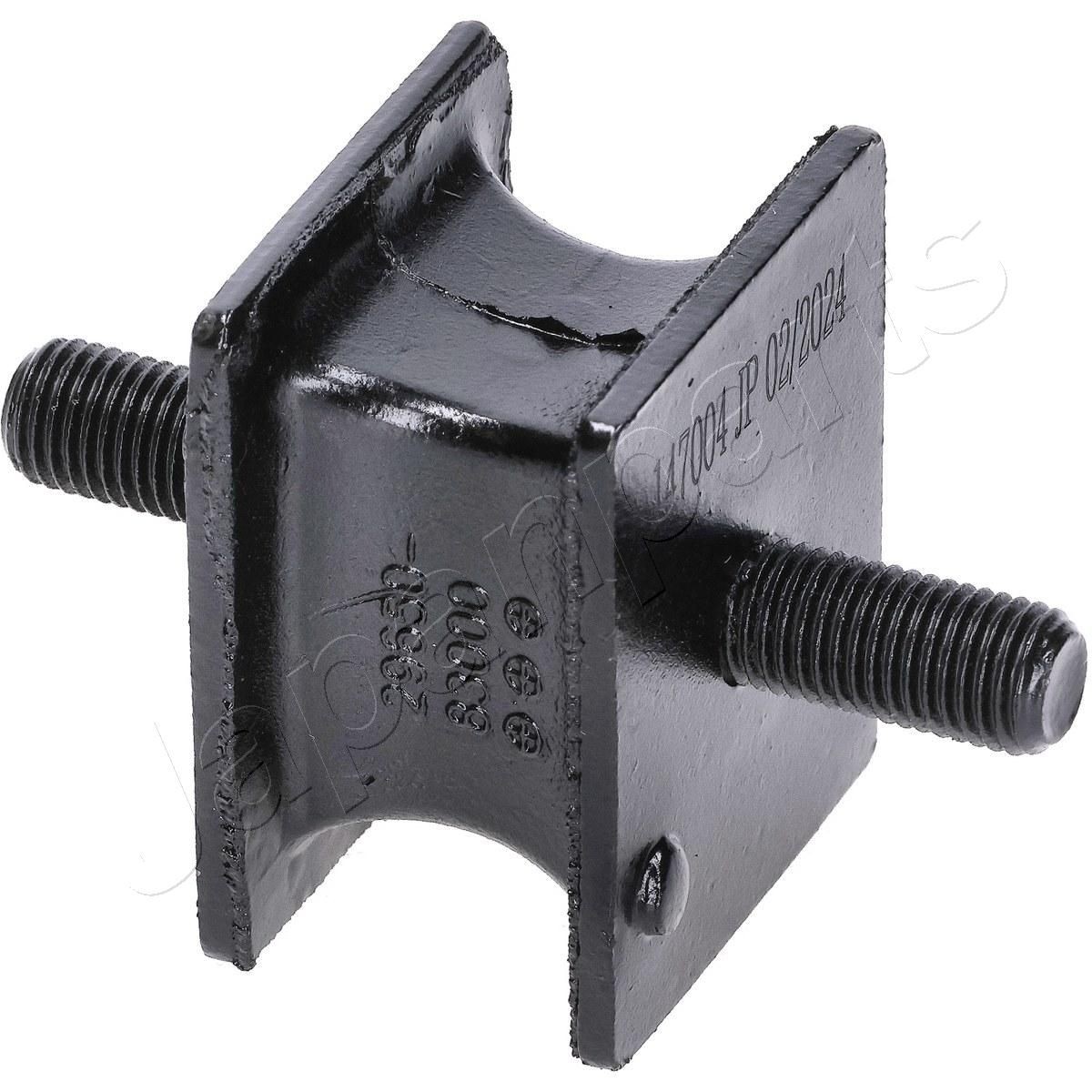 JAPANPARTS Kronšteins, Izplūdes gāzu sistēma RU-805 RU-805 Kronšteins trokšņa slāpētājs BMW X4 JAPANPARTS