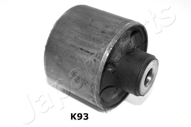 JAPANPARTS Suporte, apoio do braço transversal RU-K93 Casquilhos do triângulo de suspensão JAPANPARTS SOUL RU-K93 baratos