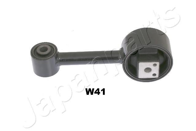 JAPANPARTS Motorsteunlager RU-W41 RU-W41 Motorsteunrubber CHEVROLET TACUMA JAPANPARTS