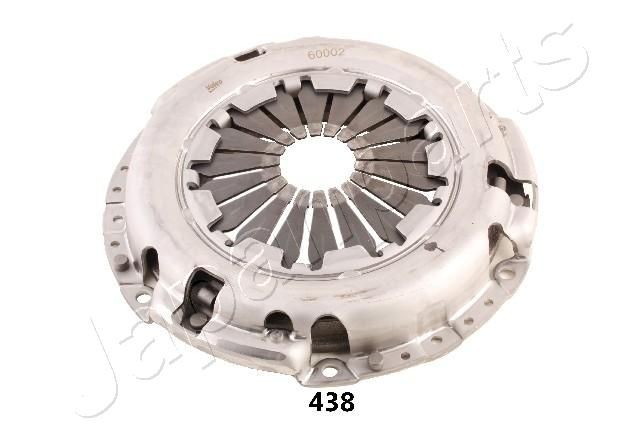 JAPANPARTS Πλάκα πίεσης SF-438 SF-438 Πλάκα πίεσης HONDA ELEMENT JAPANPARTS