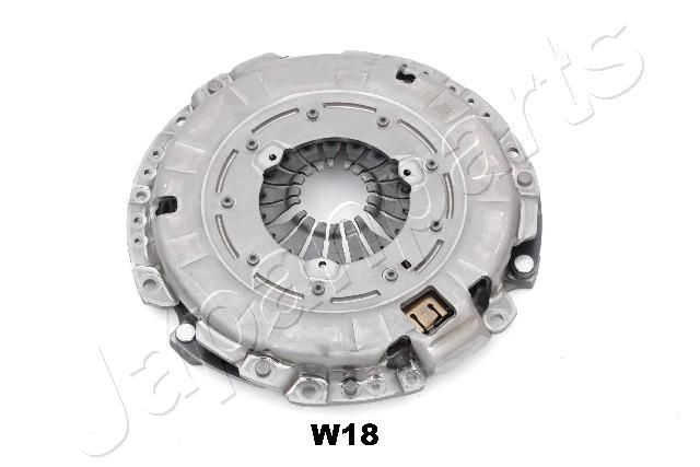 JAPANPARTS Mécanisme d'embrayage SF-W18 Mécanisme d'embrayage JAPANPARTS AVEO SF-W18 pas cher