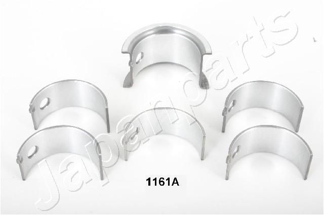 JAPANPARTS Nokka-akselin laakeri SH1161A Nokka-akselin laakeri JAPANPARTS