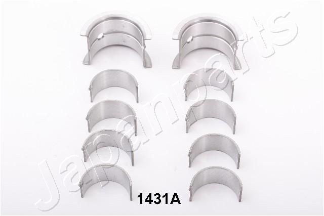 JAPANPARTS Nokkenaslagers SH1431A JAPANPARTS SH1431A Nokkenas Dyna 150 Y100 aan een voordelige prijs